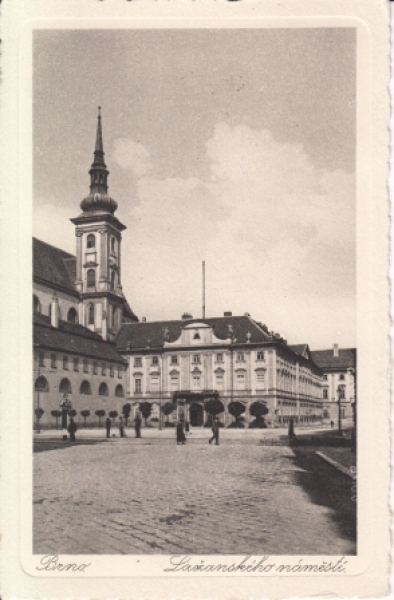 Brno 1943 95 022 ●